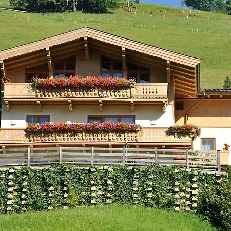 Appartamento Schmid *