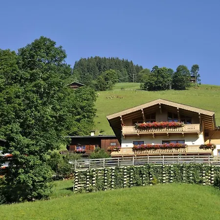 Schmid Brixen im Thale