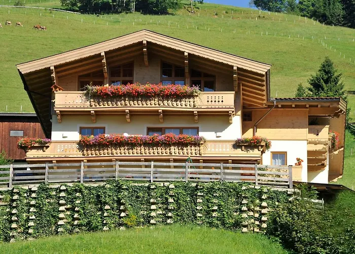 Appartamento Schmid *