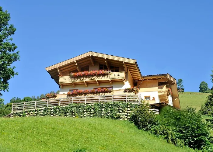 Schmid Appartamento *