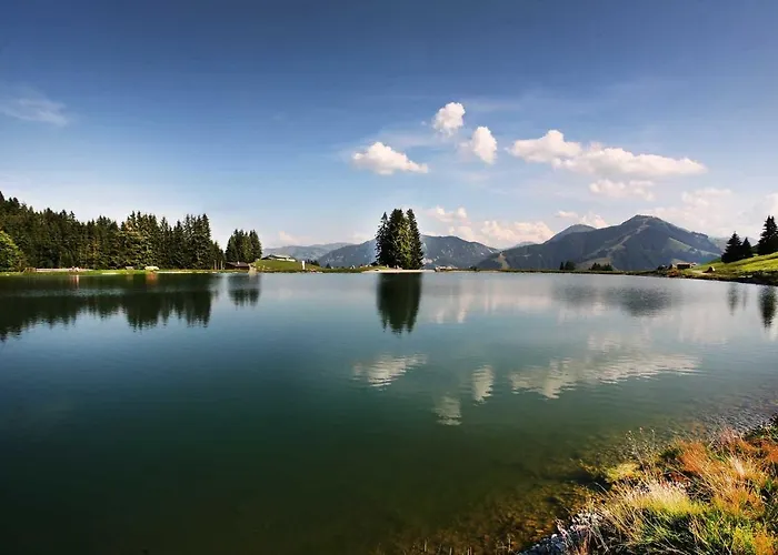 Appartamento Schmid Brixen im Thale