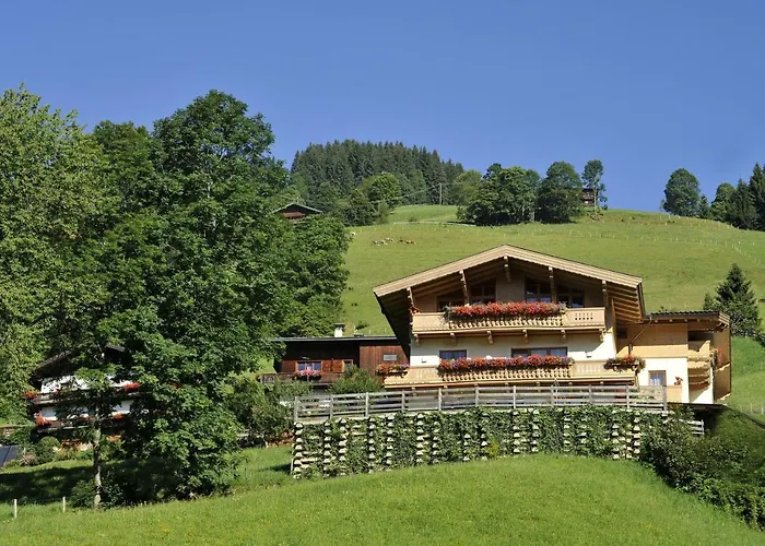 Schmid Brixen im Thale