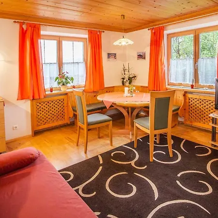 Schmid Апартаменты