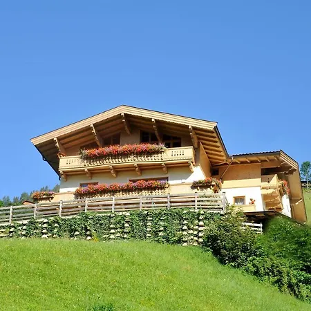 Schmid Appartement *