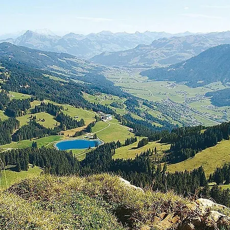 Schmid * Brixen im Thale