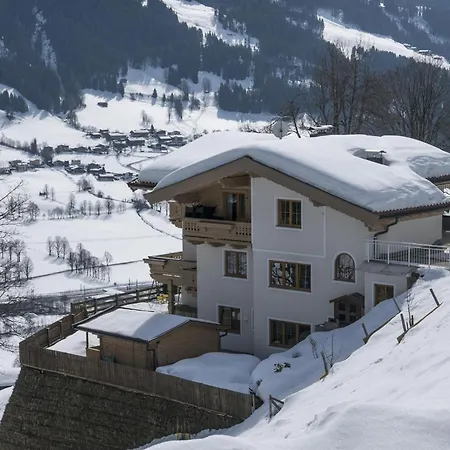 Schmid Appartement *