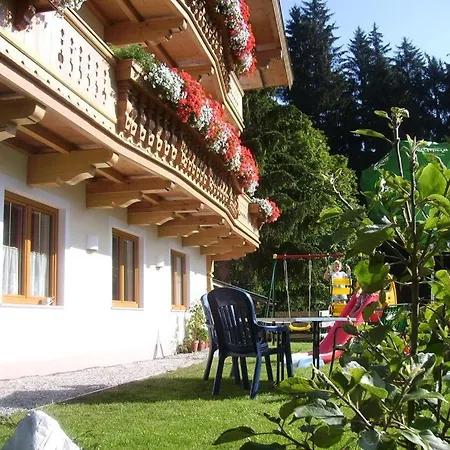 Schmid * Brixen im Thale