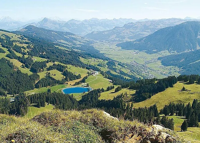 Schmid * Brixen im Thale