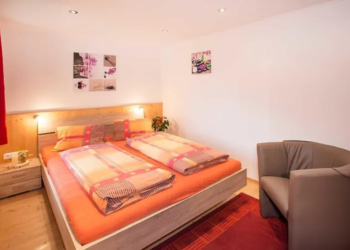 Appartement Schmid *