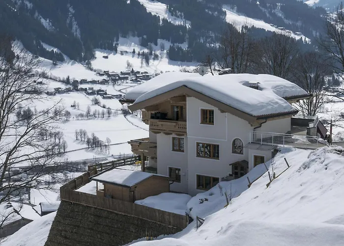 Schmid Appartement *