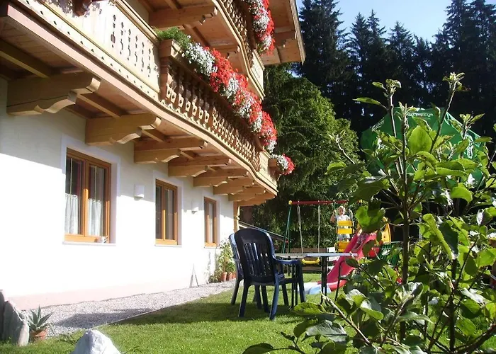 Schmid * Brixen im Thale